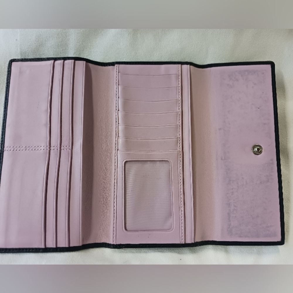 Coach Wallet - Picture 5 of 12